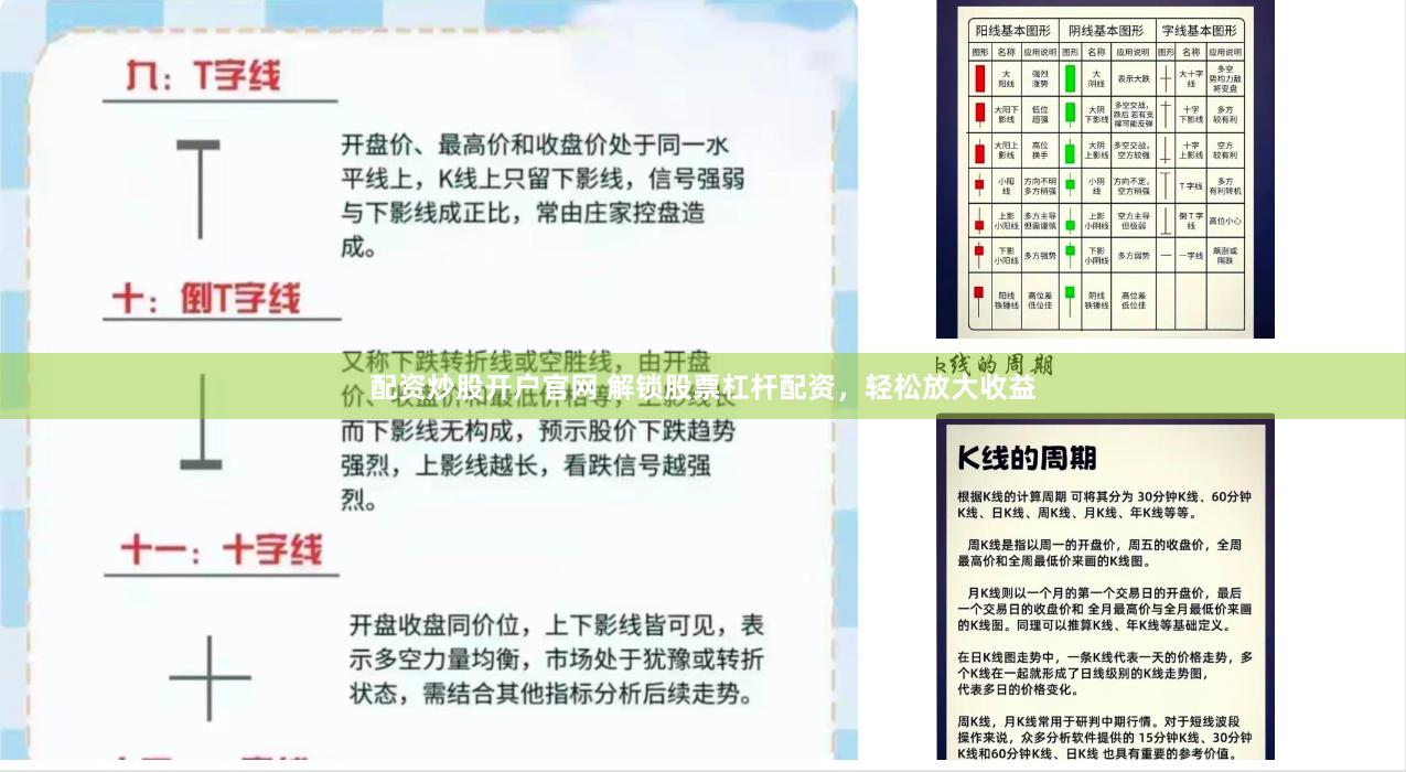 配资炒股开户官网 解锁股票杠杆配资，轻松放大收益