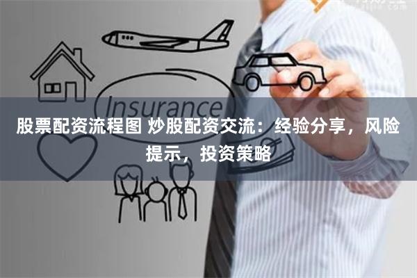 股票配资流程图 炒股配资交流：经验分享，风险提示，投资策略