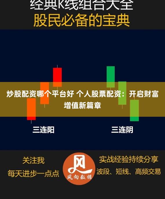 炒股配资哪个平台好 个人股票配资：开启财富增值新篇章