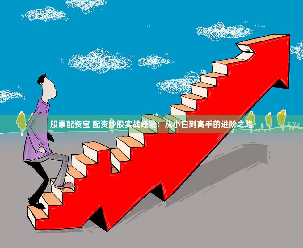股票配资宝 配资炒股实战经验：从小白到高手的进阶之路
