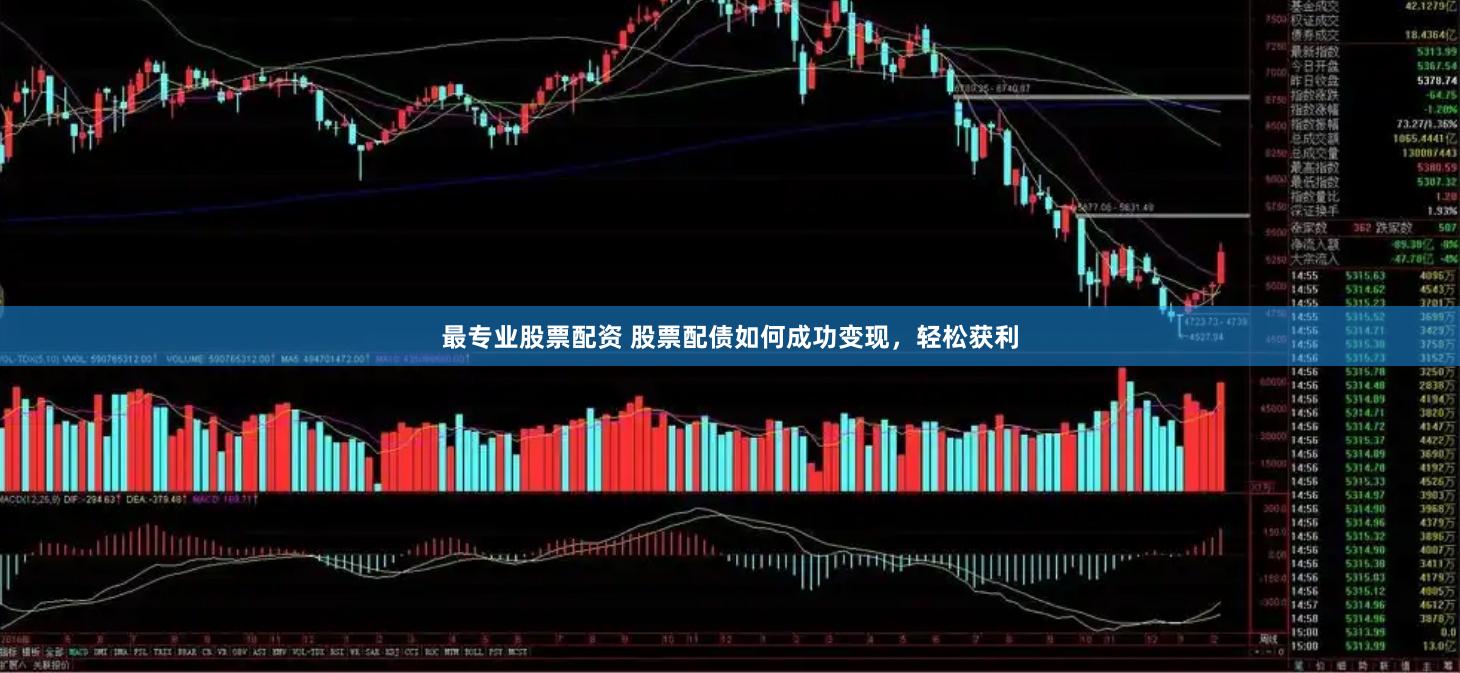 最专业股票配资 股票配债如何成功变现，轻松获利