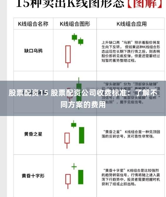 股票配资15 股票配资公司收费标准:了解不同方案的费用