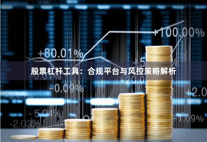 股票杠杆工具:合规平台与风控策略解析