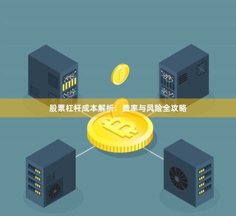 股票杠杆成本解析：费率与风险全攻略