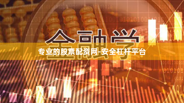 专业的股票配资网-安全杠杆平台
